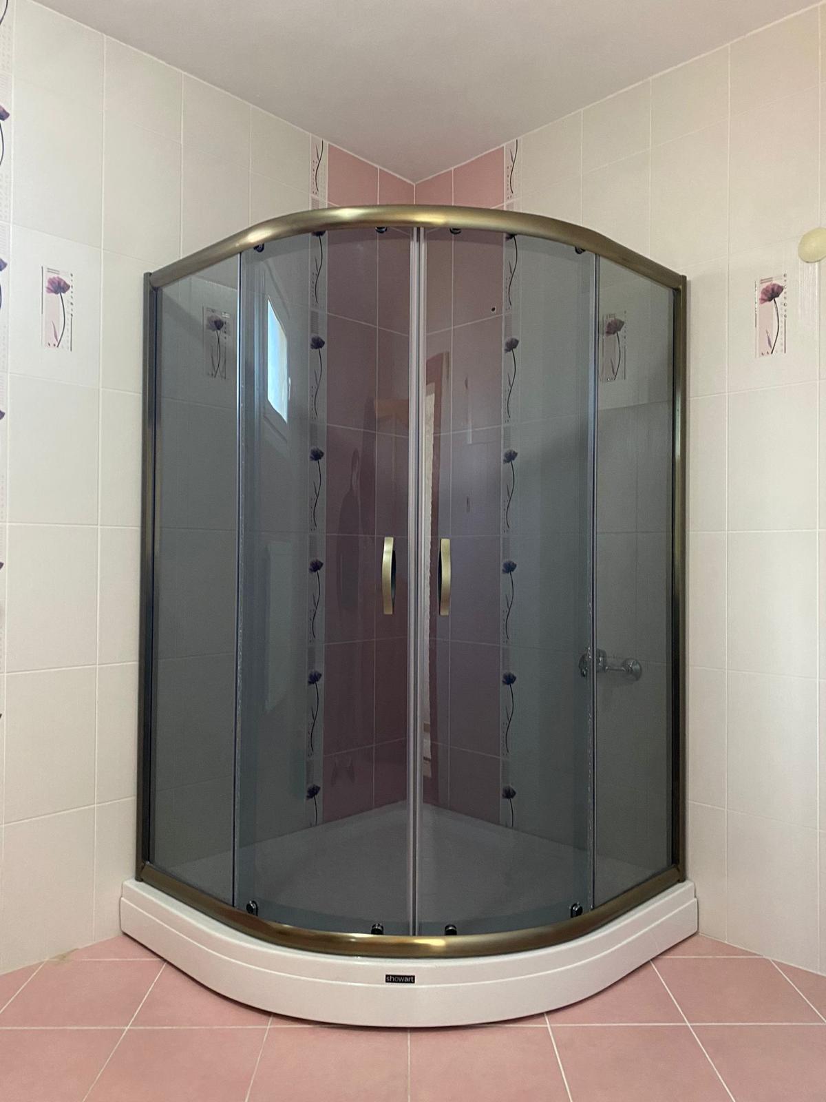  Sandy Duş Plus Banyo